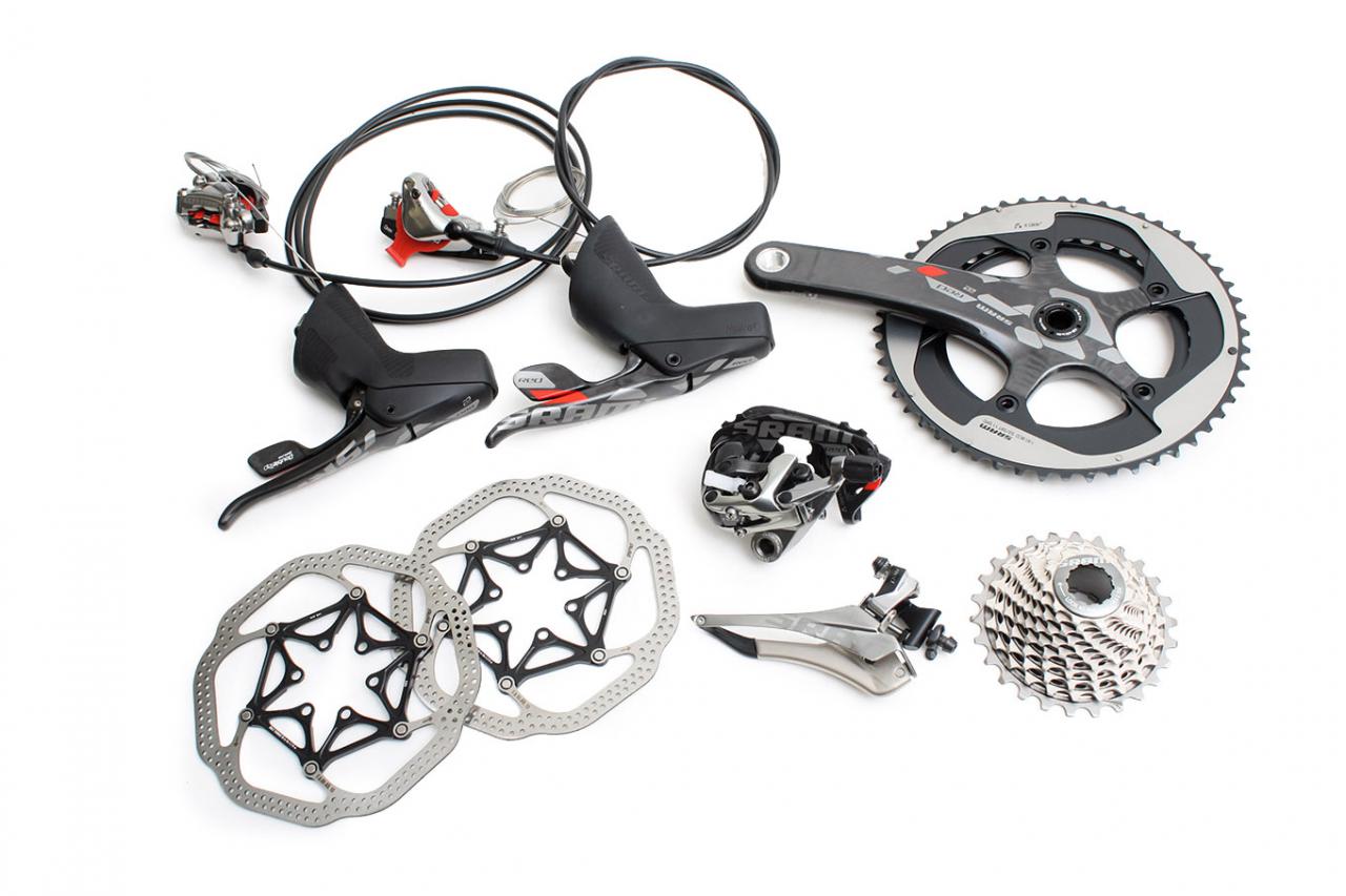 Etap hydro groupset online